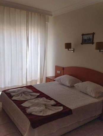 Imagen de la habitación del The Park Marmaris Hotel. Foto 8