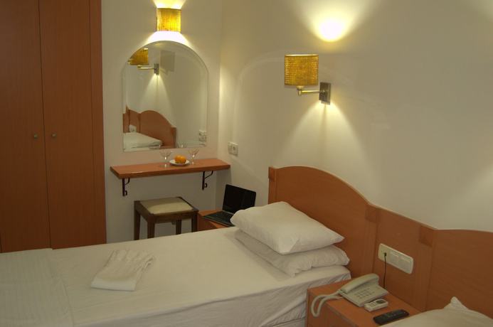 Imagen de la habitación del The Park Marmaris Hotel. Foto 9