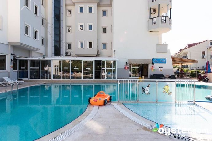 Imagen general del The Park Marmaris Hotel. Foto 3