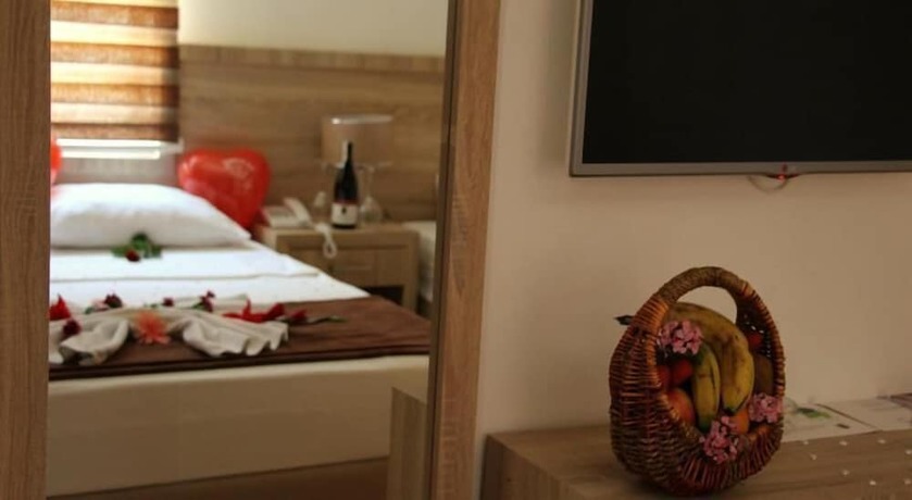 Imagen de la habitación del The Park Marmaris Hotel. Foto 14