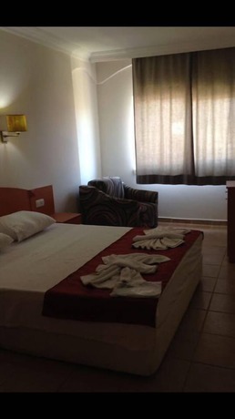 Imagen de la habitación del The Park Marmaris Hotel. Foto 15