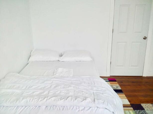 Imagen general del The Parkdale Hostellerie. Foto 1