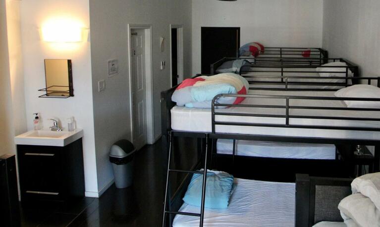 Imagen general del The Parkdale Hostellerie. Foto 2