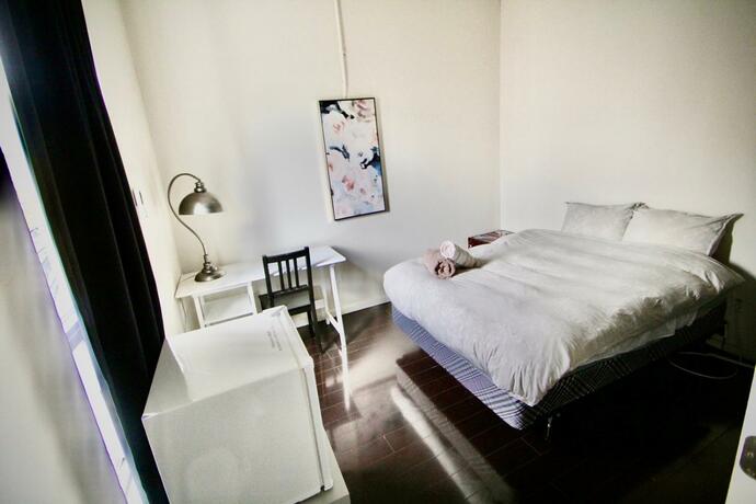 Imagen general del The Parkdale Hostellerie. Foto 3