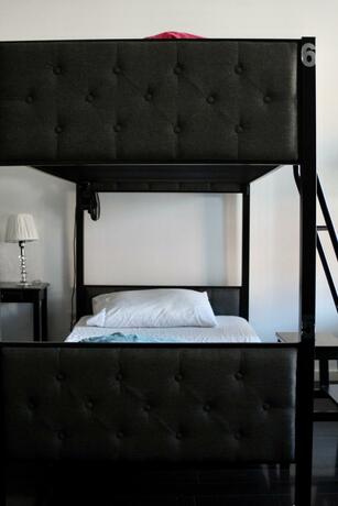 Imagen general del The Parkdale Hostellerie. Foto 4