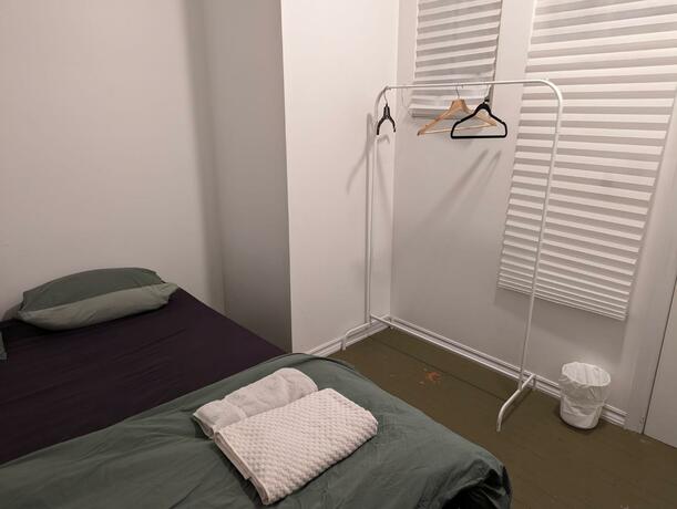 Imagen general del The Parkdale Hostellerie. Foto 5