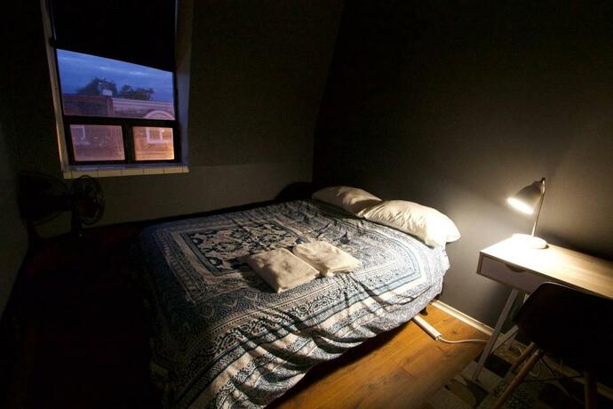 Imagen general del The Parkdale Hostellerie. Foto 6