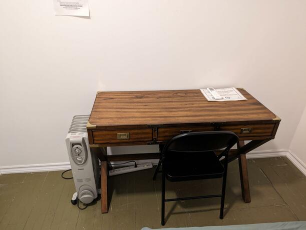 Imagen general del The Parkdale Hostellerie. Foto 8