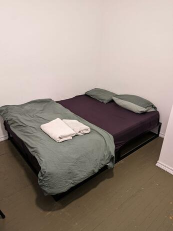 Imagen general del The Parkdale Hostellerie. Foto 9