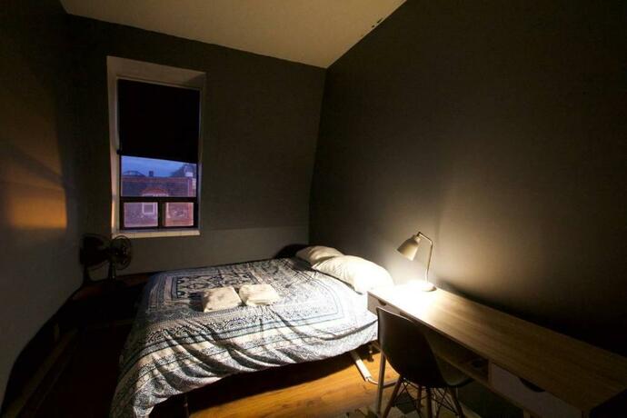 Imagen general del The Parkdale Hostellerie. Foto 10