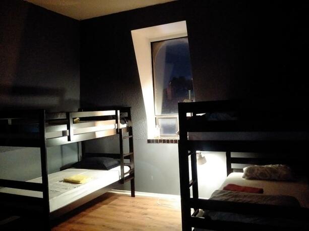 Imagen general del The Parkdale Hostellerie. Foto 11