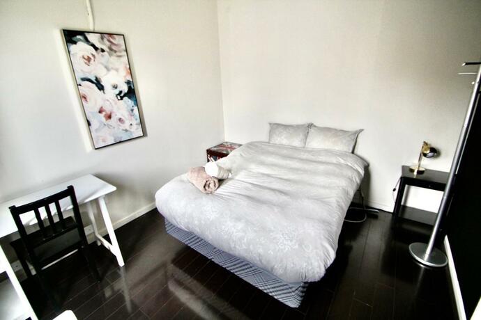 Imagen general del The Parkdale Hostellerie. Foto 19