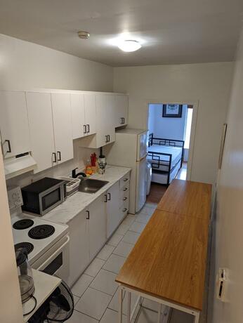 Imagen general del The Parkdale Hostellerie. Foto 20