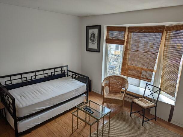 Imagen general del The Parkdale Hostellerie. Foto 21