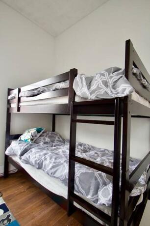 Imagen general del The Parkdale Hostellerie. Foto 22