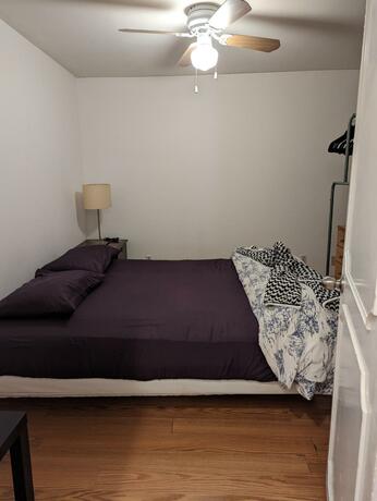 Imagen general del The Parkdale Hostellerie. Foto 23