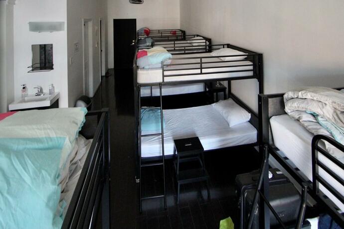 Imagen general del The Parkdale Hostellerie. Foto 24