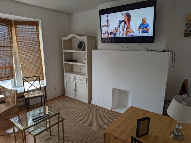 Imagen general del The Parkdale Hostellerie. Foto 26