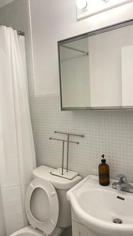 Imagen general del The Parkdale Hostellerie. Foto 30