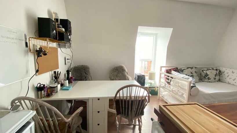 Imagen general del The Parkdale Hostellerie. Foto 31