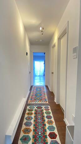 Imagen general del The Parkdale Hostellerie. Foto 33