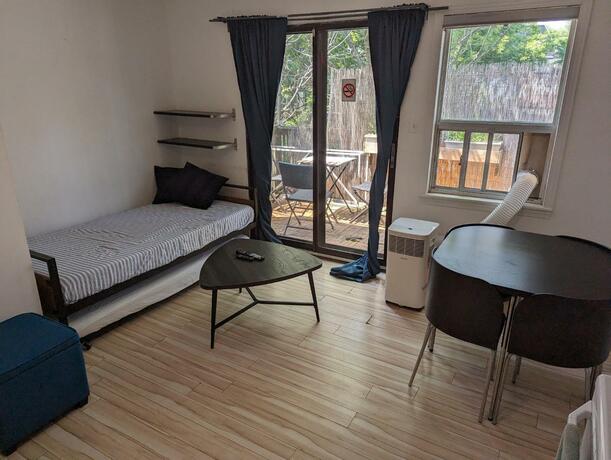 Imagen general del The Parkdale Hostellerie. Foto 34