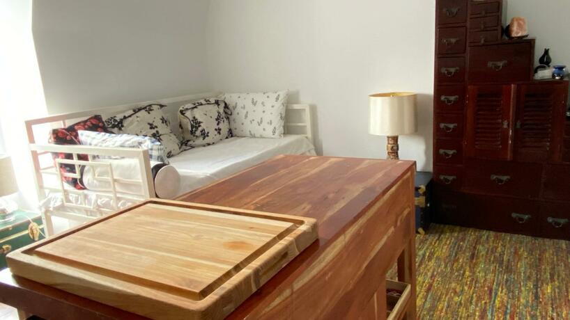 Imagen general del The Parkdale Hostellerie. Foto 35