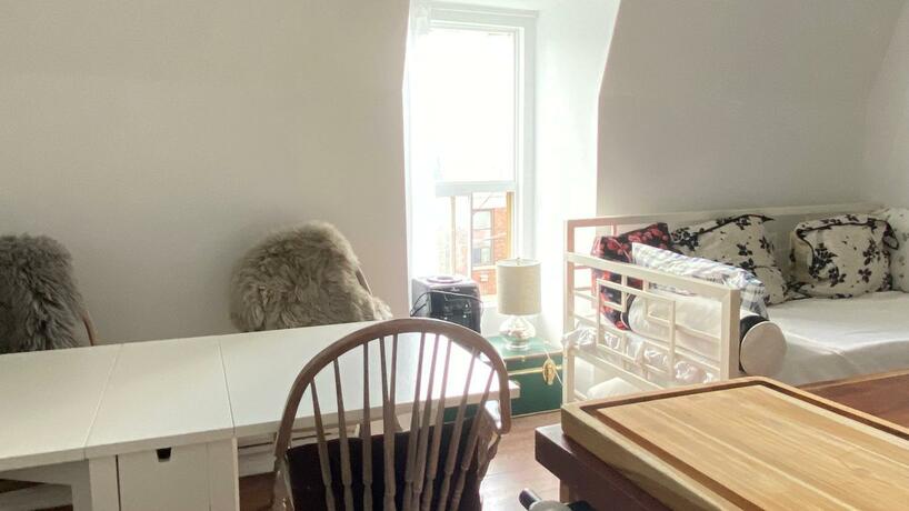 Imagen general del The Parkdale Hostellerie. Foto 36