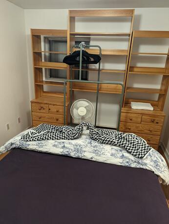 Imagen general del The Parkdale Hostellerie. Foto 38