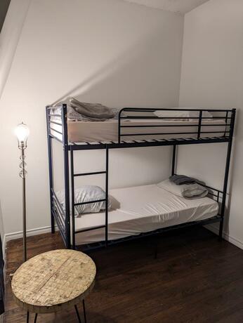 Imagen general del The Parkdale Hostellerie. Foto 40