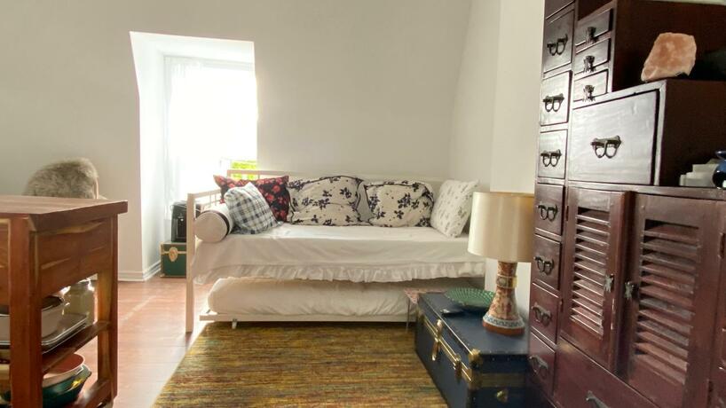 Imagen general del The Parkdale Hostellerie. Foto 42