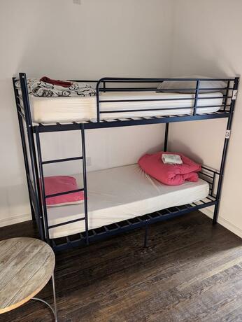 Imagen general del The Parkdale Hostellerie. Foto 44