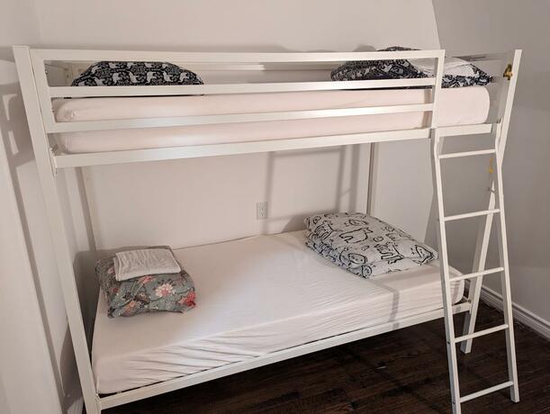 Imagen general del The Parkdale Hostellerie. Foto 46