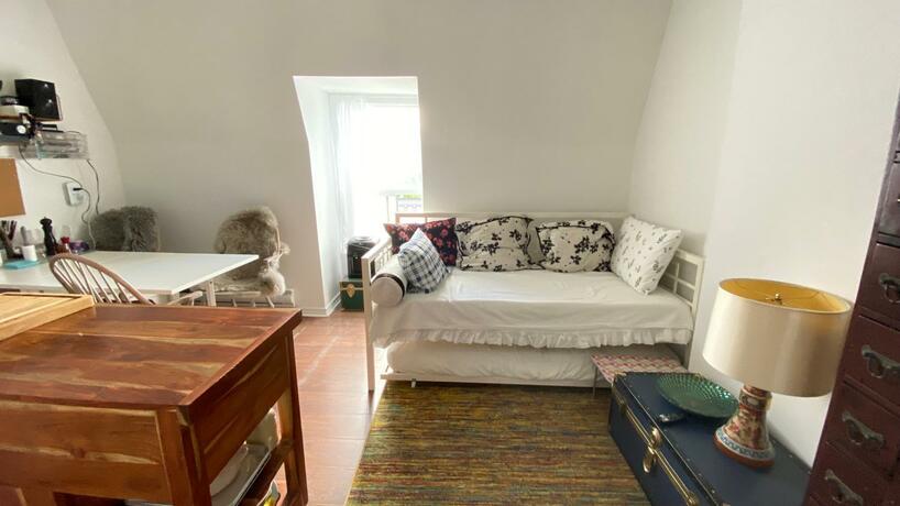 Imagen general del The Parkdale Hostellerie. Foto 47