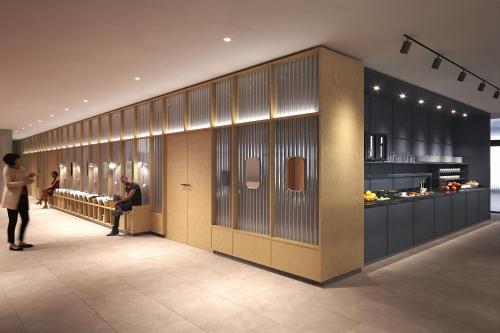 Imagen general del The Passenger, a Tribute Portfolio Hotel. Foto 3