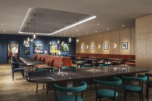 Imagen general del The Passenger, a Tribute Portfolio Hotel. Foto 4