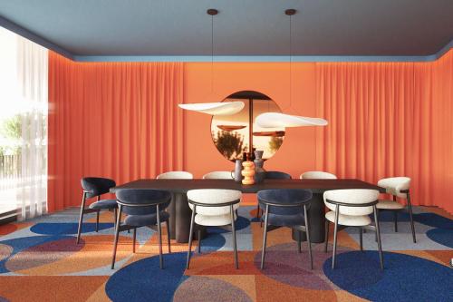 Imagen general del The Passenger, a Tribute Portfolio Hotel. Foto 5