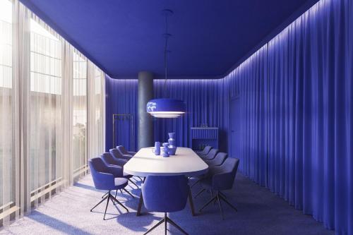 Imagen general del The Passenger, a Tribute Portfolio Hotel. Foto 6