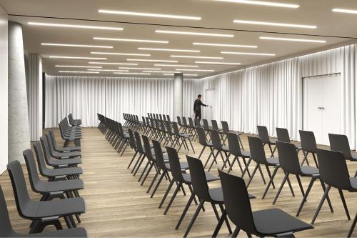 Imagen general del The Passenger, a Tribute Portfolio Hotel. Foto 7