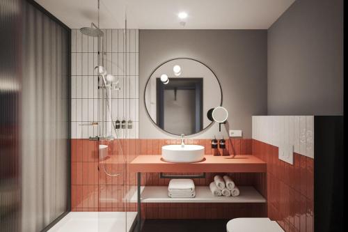 Imagen general del The Passenger, a Tribute Portfolio Hotel. Foto 9