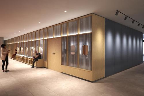 Imagen general del The Passenger, a Tribute Portfolio Hotel. Foto 11