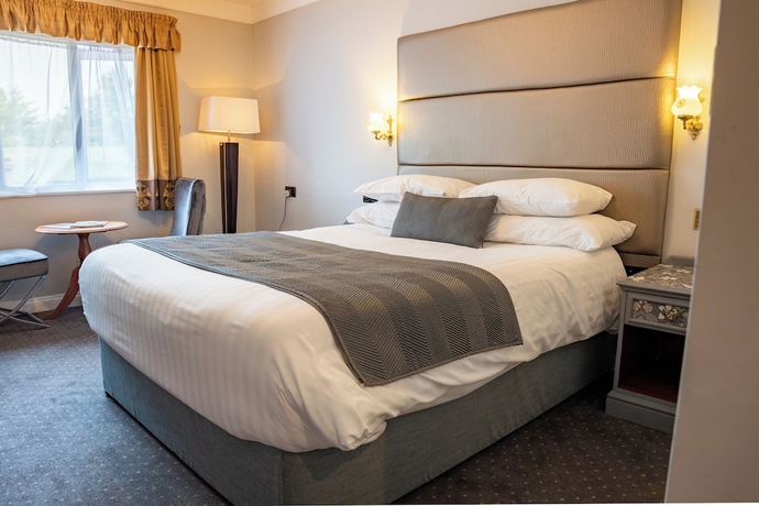 Imagen de la habitación del The Pear Tree Inn and Country Hotel. Foto 6