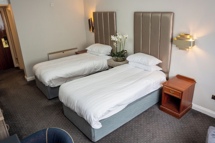 Imagen de la habitación del The Pear Tree Inn and Country Hotel. Foto 9