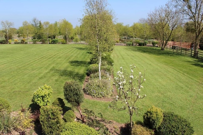 Imagen general del The Pear Tree Inn and Country Hotel. Foto 4