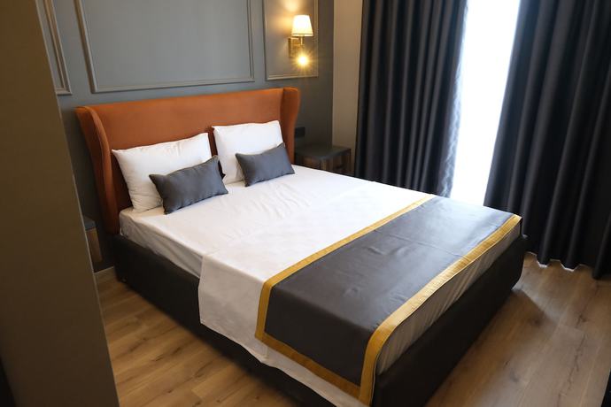 Imagen de la habitación del The Pearl Airport Hotel. Foto 7