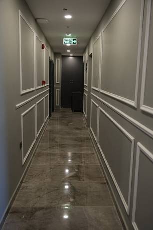 Imagen general del The Pearl Airport Hotel. Foto 2