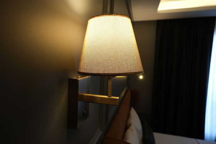 Imagen de la habitación del The Pearl Airport Hotel. Foto 13