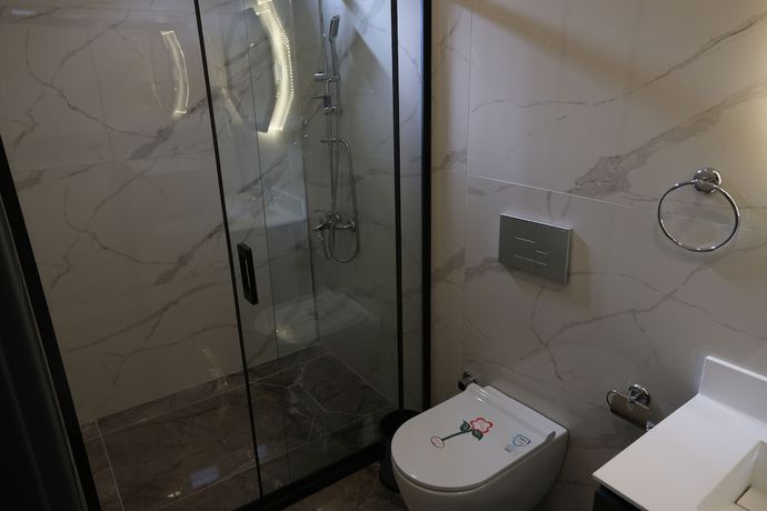 Imagen de la habitación del The Pearl Airport Hotel. Foto 18