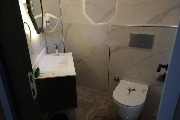 Imagen de la habitación del The Pearl Airport Hotel. Foto 20