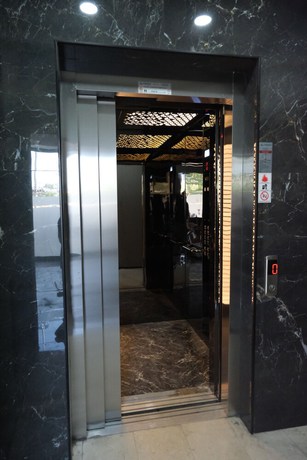 Imagen general del The Pearl Airport Hotel. Foto 4